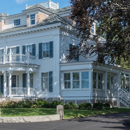 Margin Street Inn 韦斯特利 外观 照片